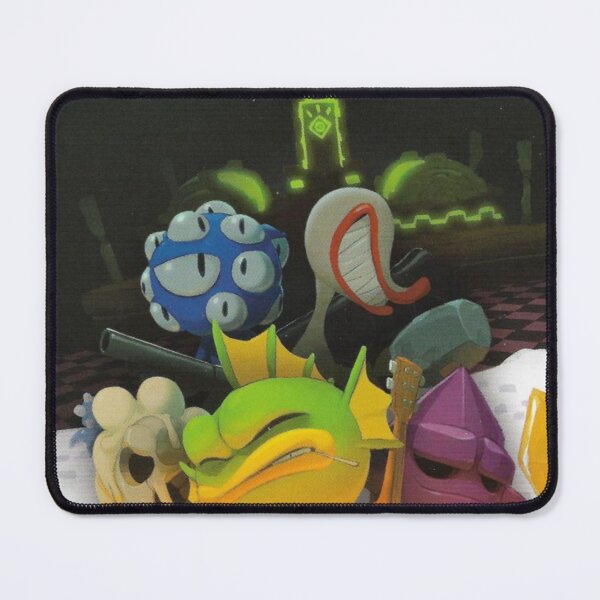 Item preview, Nuclear throne designed and sold by Getaway21.