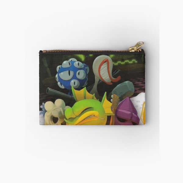 Item preview, Nuclear throne designed and sold by Getaway21.