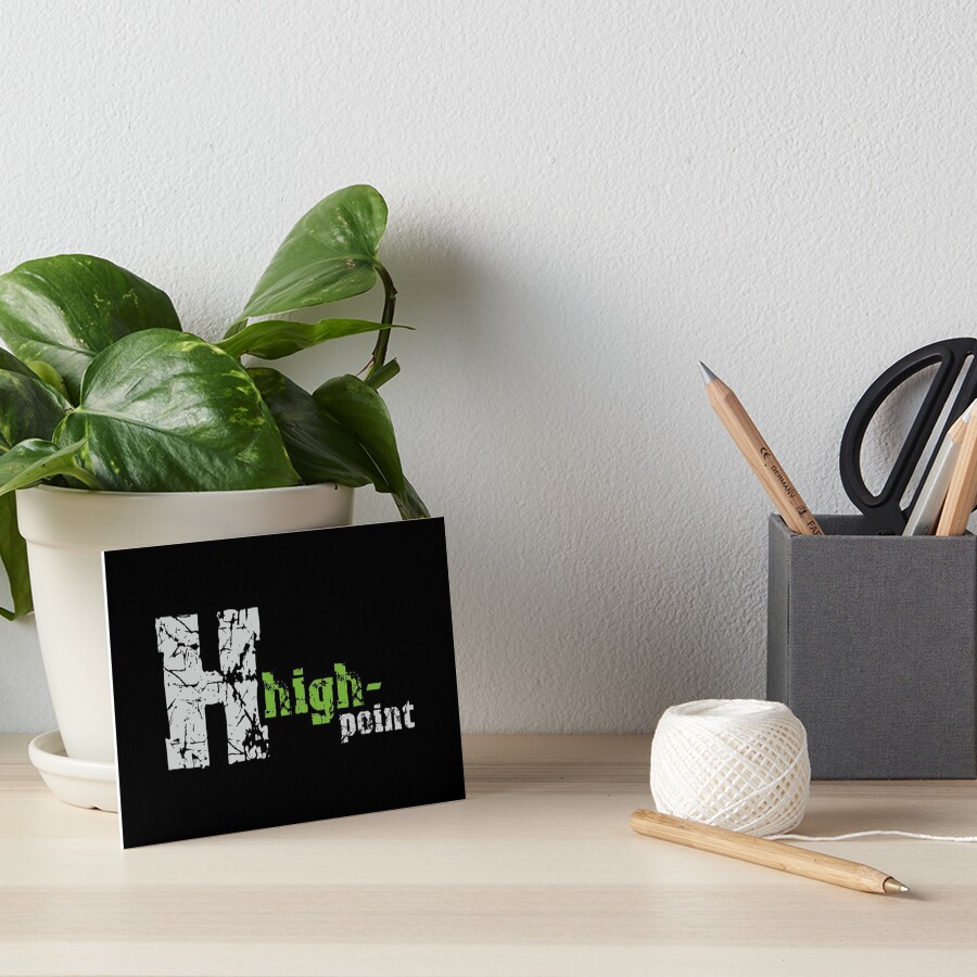 Item preview, Art Board Print designed and sold by Fozy-Shop-Tees.