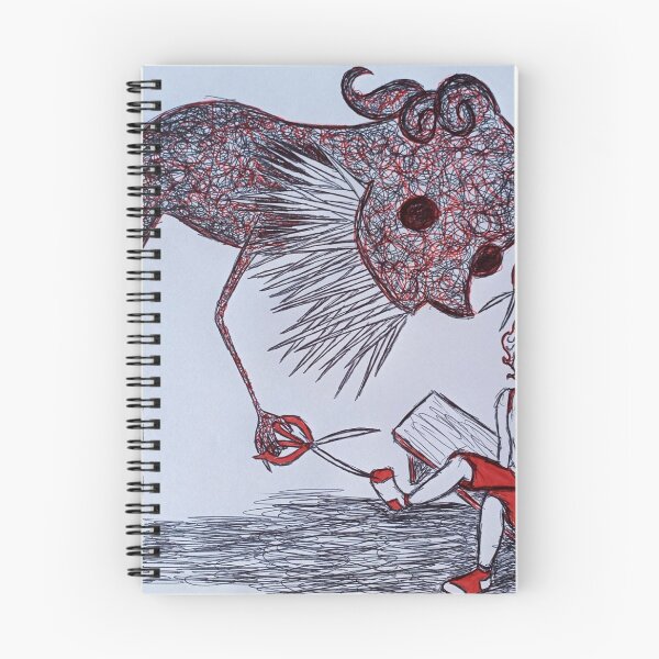 Item preview, Genio designed and sold by Coby McClendon.