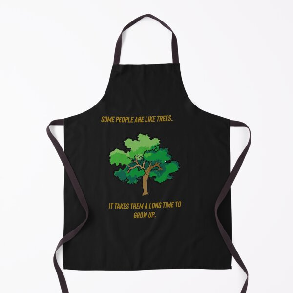 Item preview, Some people are like threes. They take a long time to grow up. designed and sold by Kidzx6.