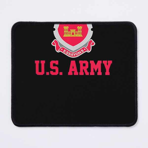 Item preview, Womens 101st Engineer Battalion V-Neck designed and sold by lakismorto.