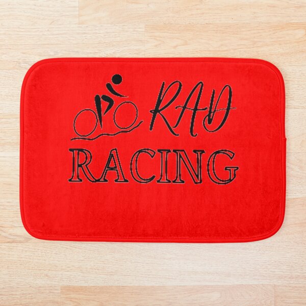 Item preview, RAD RACING amazing  designed and sold by luisulan.