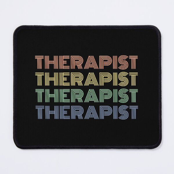 Item preview, You love your job as a Therapist - get in loser we are going to therapy retro designed and sold by HStudioPrints.