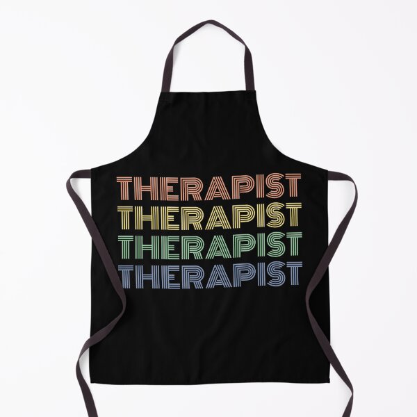 Item preview, You love your job as a Therapist  - get in loser we are going to therapy retro designed and sold by HStudioPrints.
