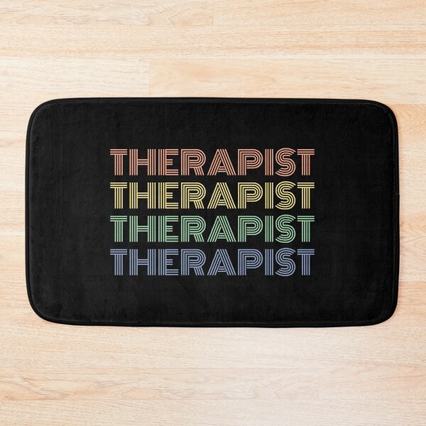 Item preview, You love your job as a Therapist  - get in loser we are going to therapy retro designed and sold by HStudioPrints.