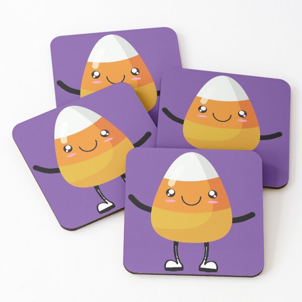 Item preview, Happy Candy Corn designed and sold by MenMakeSammichs.
