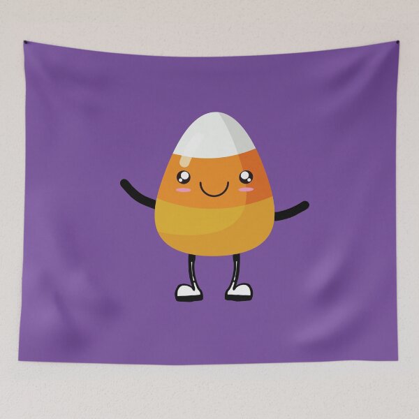 Item preview, Happy Candy Corn designed and sold by MenMakeSammichs.