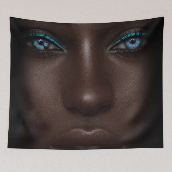 Item preview, AFRICAN QUEEN designed and sold by johnnyssandart.