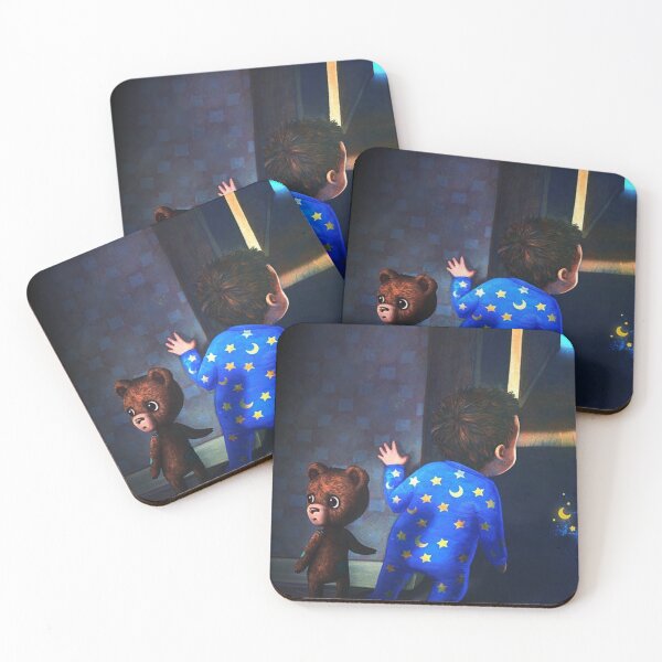 Item preview, Among the sleep designed and sold by Getaway21.