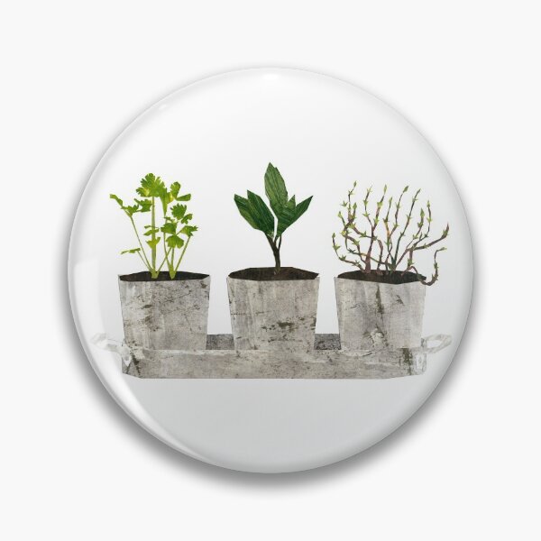 Item preview, Herb trio designed and sold by BabbanGaelg.