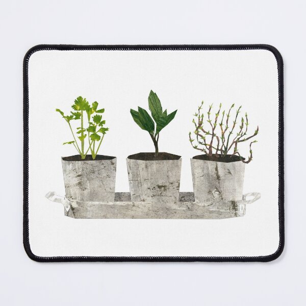 Item preview, Herb trio designed and sold by BabbanGaelg.