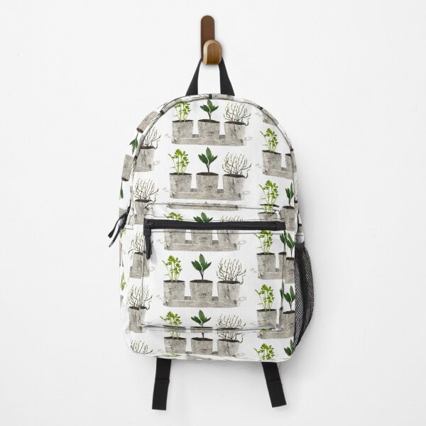 Item preview, Herb trio designed and sold by BabbanGaelg.