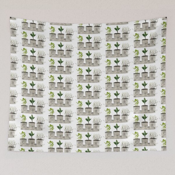 Item preview, Herb trio designed and sold by BabbanGaelg.