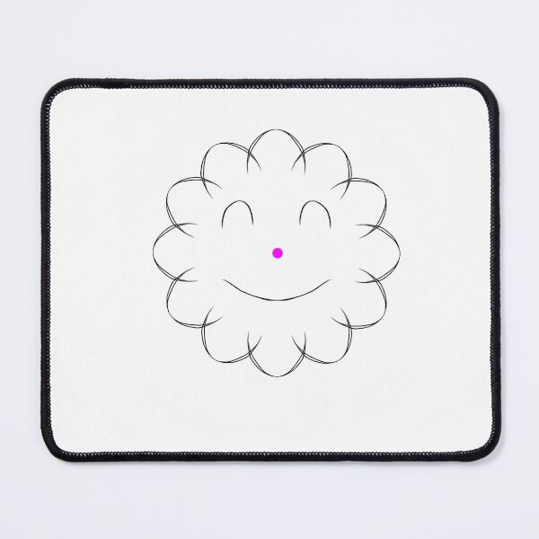 Item preview, Flower Cloud designed and sold by Midnightviera.