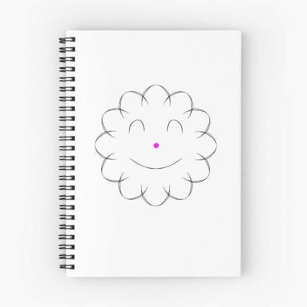 Item preview, Flower Cloud designed and sold by Midnightviera.