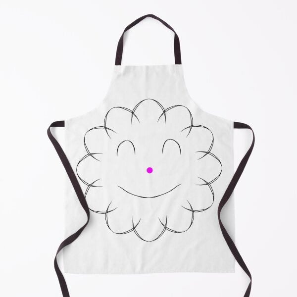 Item preview, Flower Cloud designed and sold by Midnightviera.