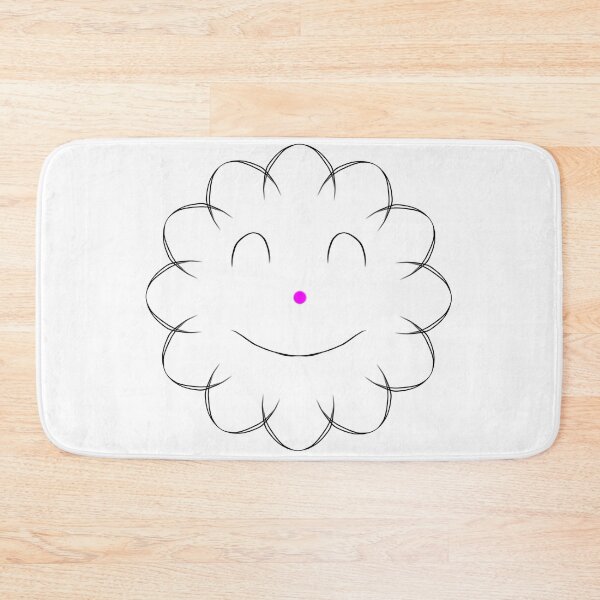 Item preview, Flower Cloud designed and sold by Midnightviera.
