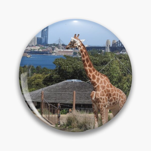 Item preview, Harbour Views designed and sold by kirstybush.