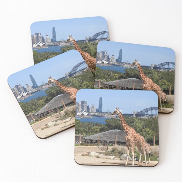 Item preview, Harbour Views designed and sold by kirstybush.
