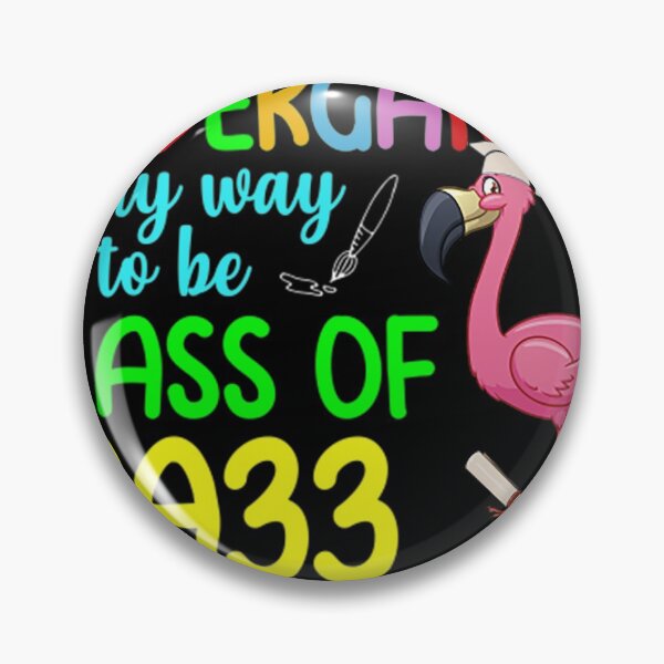 Item preview, Goodbye Kindergarten Class Of 2033 2021 Grad Hello 1st Grade  designed and sold by MateoMak61.