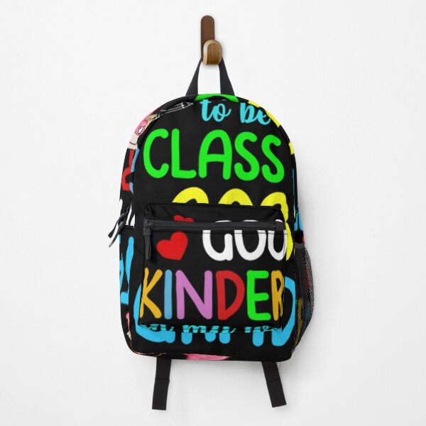 Item preview, Goodbye Kindergarten Class Of 2033 2021 Grad Hello 1st Grade  designed and sold by MateoMak61.