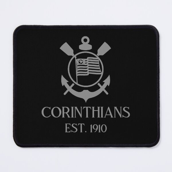 Item preview, Corinthians Grey 2 designed and sold by VRedBaller.