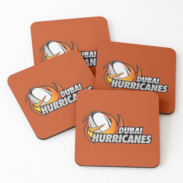 Item preview, Cool Dubai Hurricanes Icon designed and sold by gerystore.