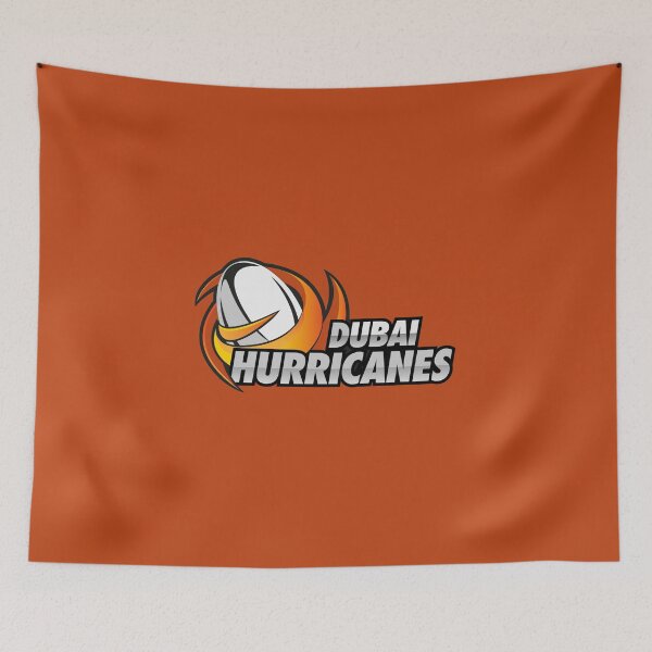 Item preview, Cool Dubai Hurricanes Icon designed and sold by gerystore.