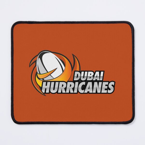 Item preview, Cool Dubai Hurricanes Icon designed and sold by gerystore.