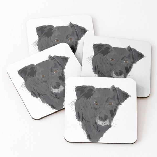 Item preview, All the beautiful Dogs by Paintpictures designed and sold by Pioooh.