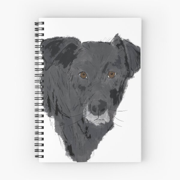 Item preview, All the beautiful Dogs by Paintpictures designed and sold by Pioooh.