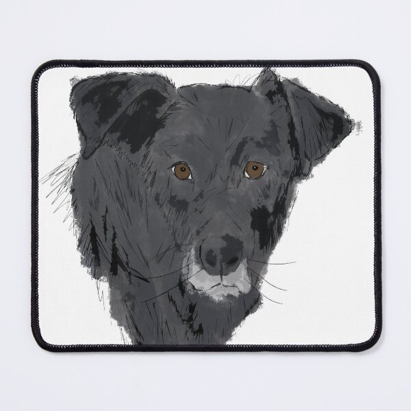 Item preview, All the beautiful Dogs by Paintpictures designed and sold by Pioooh.