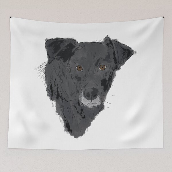 Item preview, All the beautiful Dogs by Paintpictures designed and sold by Pioooh.