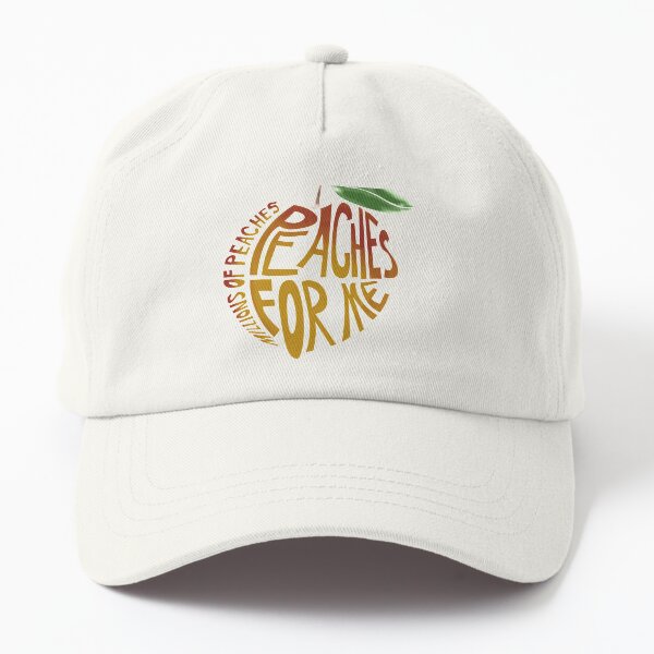 Millions of Peaches. Classic Dad Hat