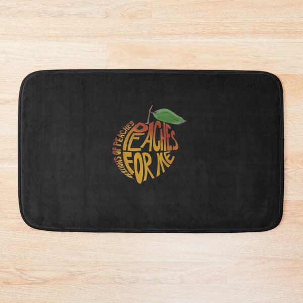 Item preview, Millions of Peaches. Classic designed and sold by Derrick66Ka.