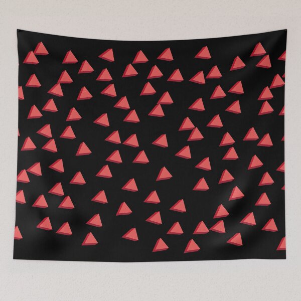 Item preview, Triangles designed and sold by Jruss04.