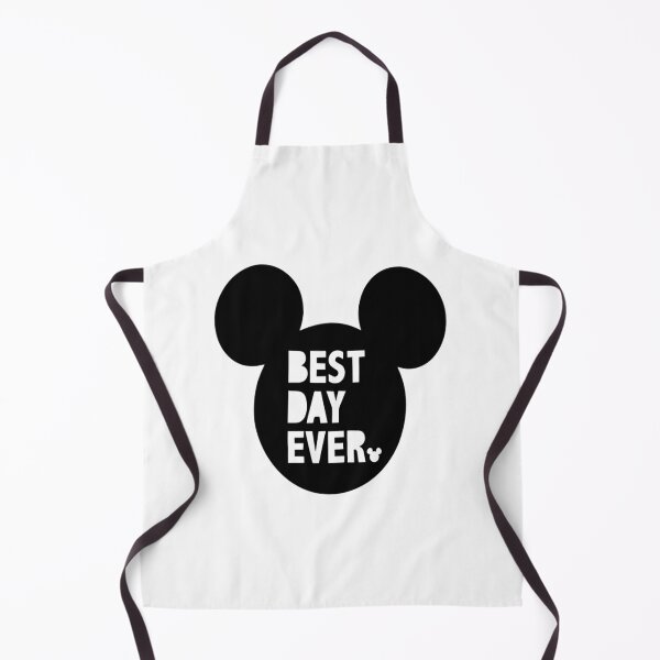 Item preview, Mickeymouse Best Day Ever designed and sold by RaynaGellner.