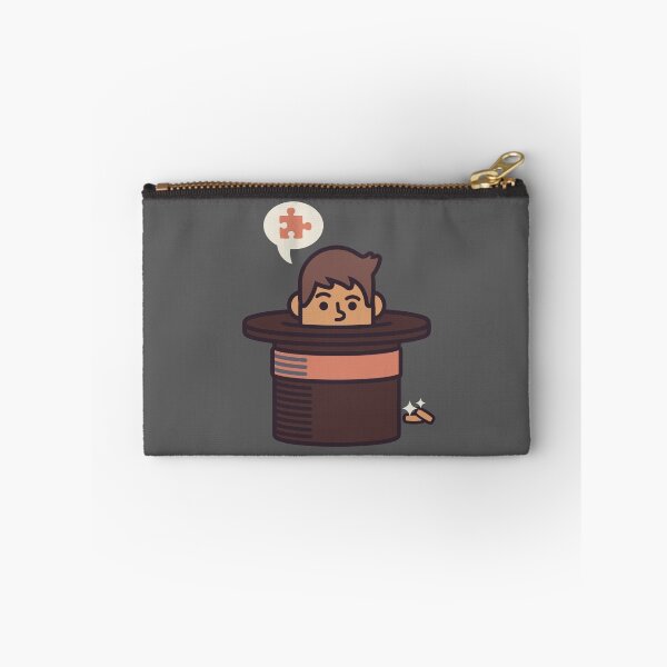 Item preview, Puzzling Professor designed and sold by minilla.