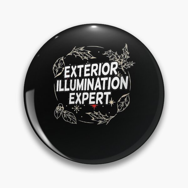 Artikelvorschau, Womens Exterior Illumination Expert Christmas Decorator V-Ausschnitt entworfen und verkauft von lakismorto.
