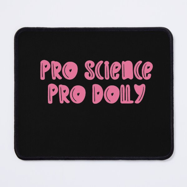 Item preview, Pro Science Pro Dolly designed and sold by Heddar Badreddine.