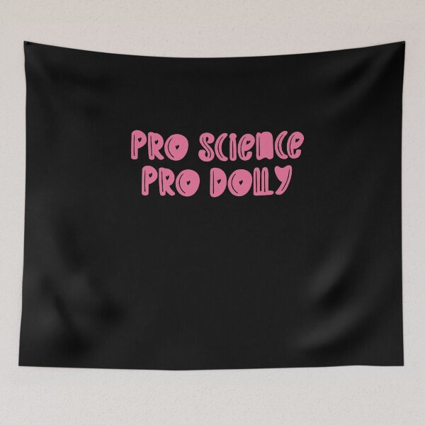 Item preview, Pro Science Pro Dolly designed and sold by Heddar Badreddine.