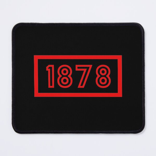 Item preview, 1878 United  designed and sold by VRedBaller.