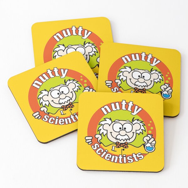 Item preview, The Dubai Image Nutty Icon designed and sold by gerystore.
