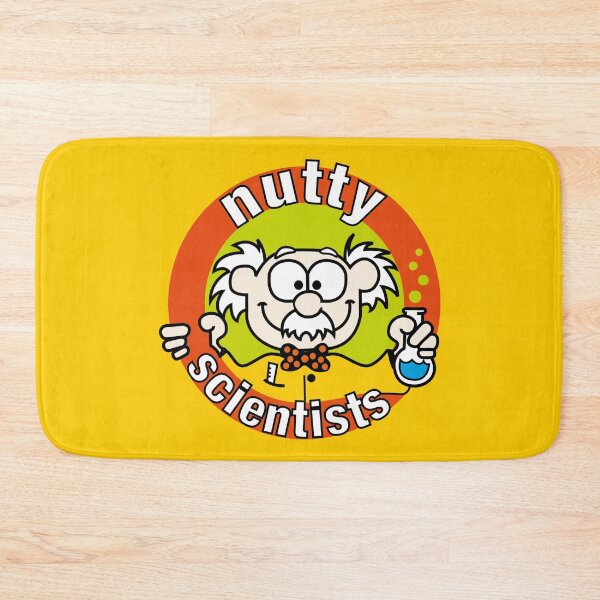 Item preview, The Dubai Image Nutty Icon designed and sold by gerystore.