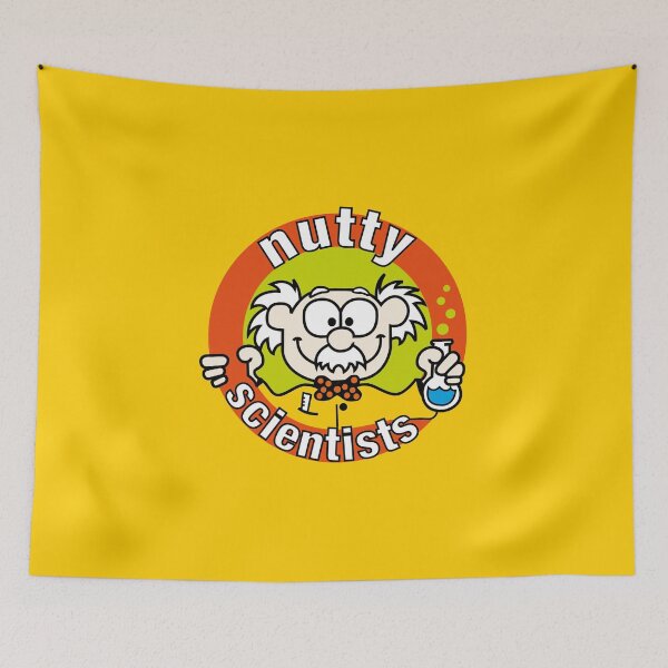Item preview, The Dubai Image Nutty Icon designed and sold by gerystore.