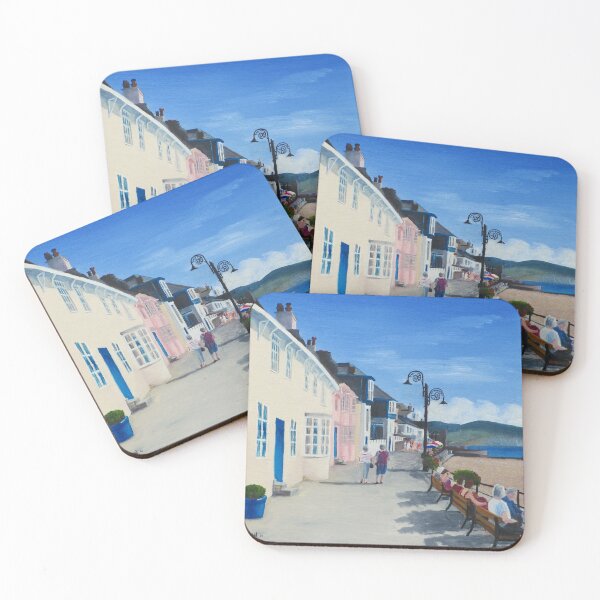 Item preview, Lyme Regis designed and sold by richardpaul.