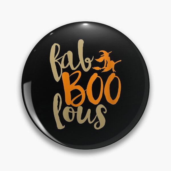 Item preview, Womens Funny Sarcastic Halloween FabBOOlous V-Neck designed and sold by lakismorto.