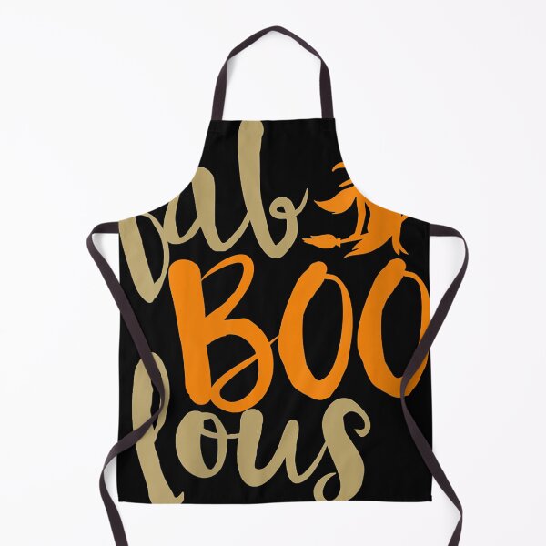 Item preview, Womens Funny Sarcastic Halloween FabBOOlous V-Neck designed and sold by lakismorto.
