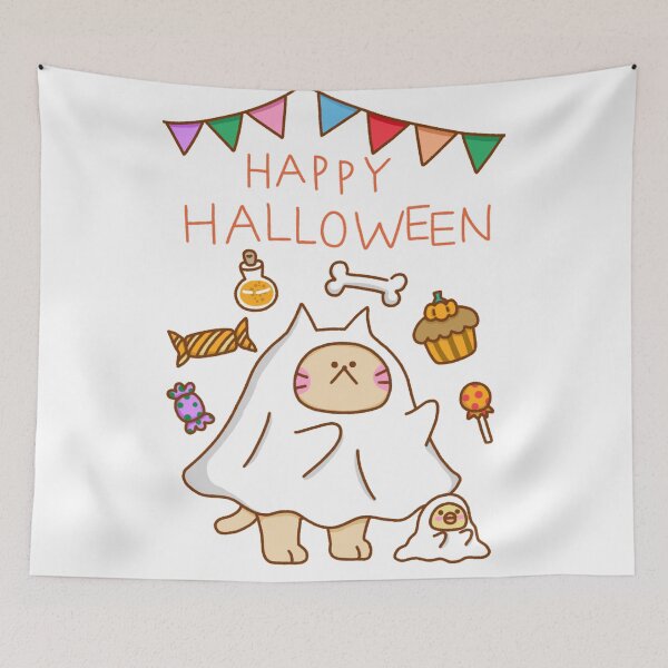 Item preview, Happy Halloween!!! designed and sold by Friendshipp.
